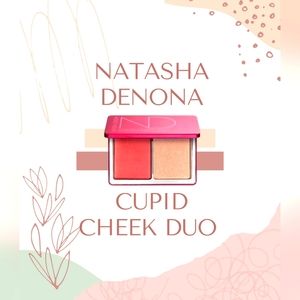 Cupid Cheek Duo